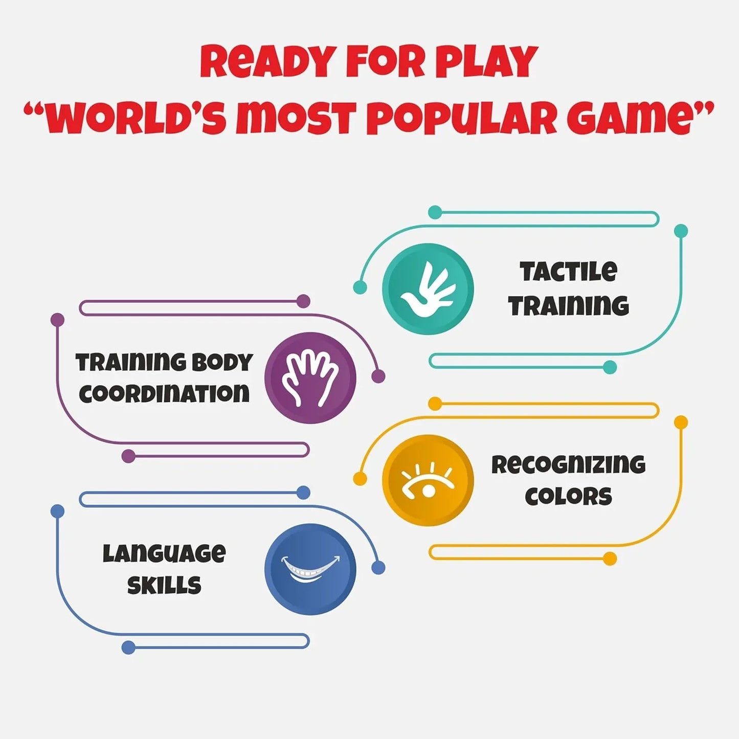 Ankit Toys 2-in-1 Chess & Ludo Board Game – 38×38 cm Family Game Set