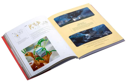 Harry Potter: Magical Paper Crafts – 24 Official Wizarding World Creations by Reinhart Studios