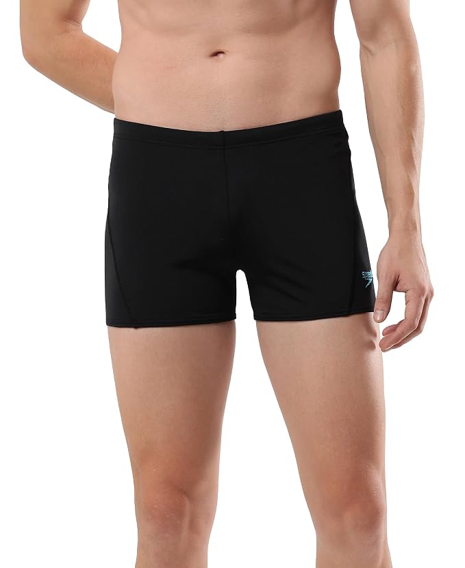 Speedo Men’s Endurance 10 Medley Logo Aquashort – Swimming Shorts