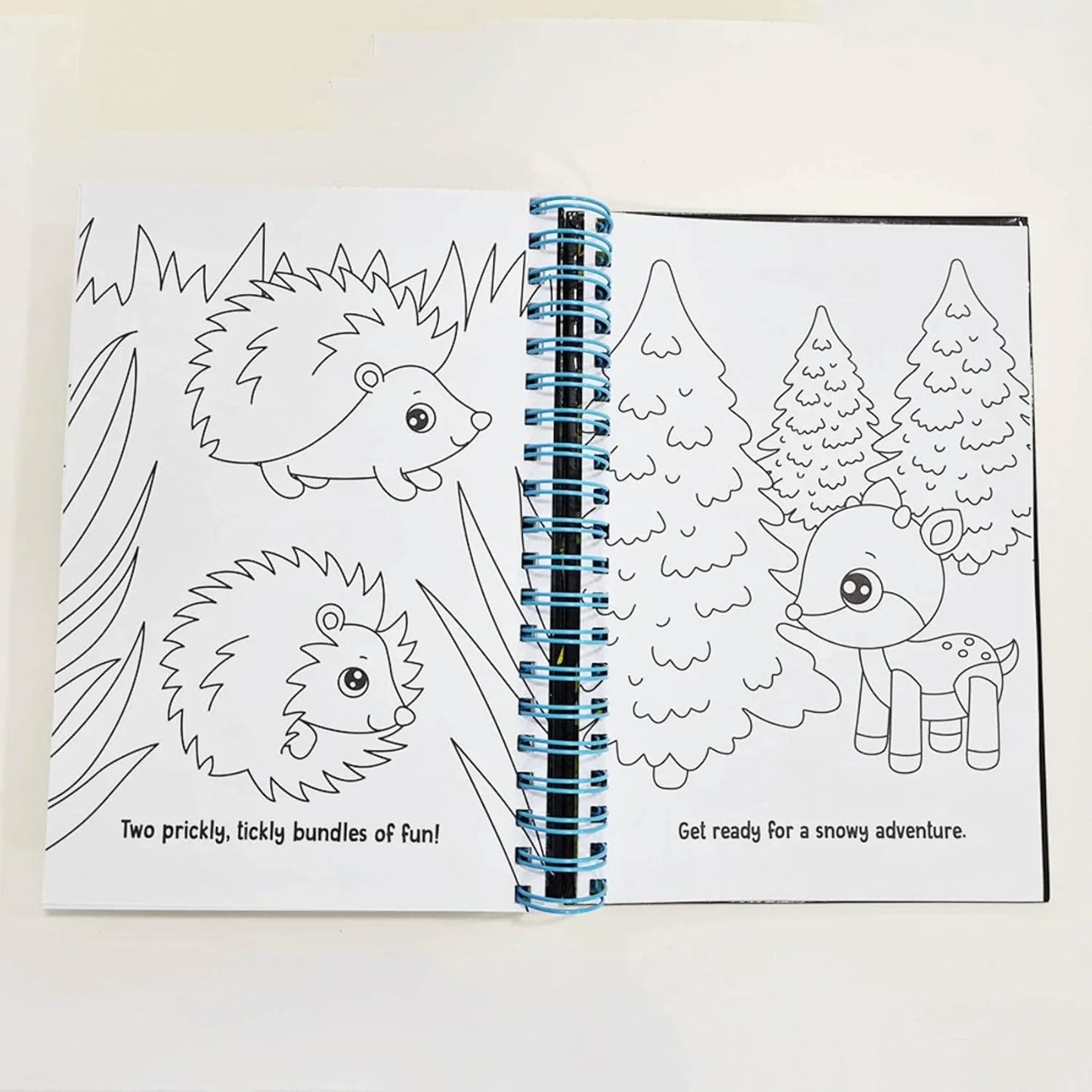 I Love Crystals: Baby Animals - Jaiman Toys