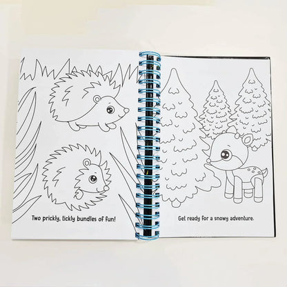 I Love Crystals: Baby Animals - Jaiman Toys