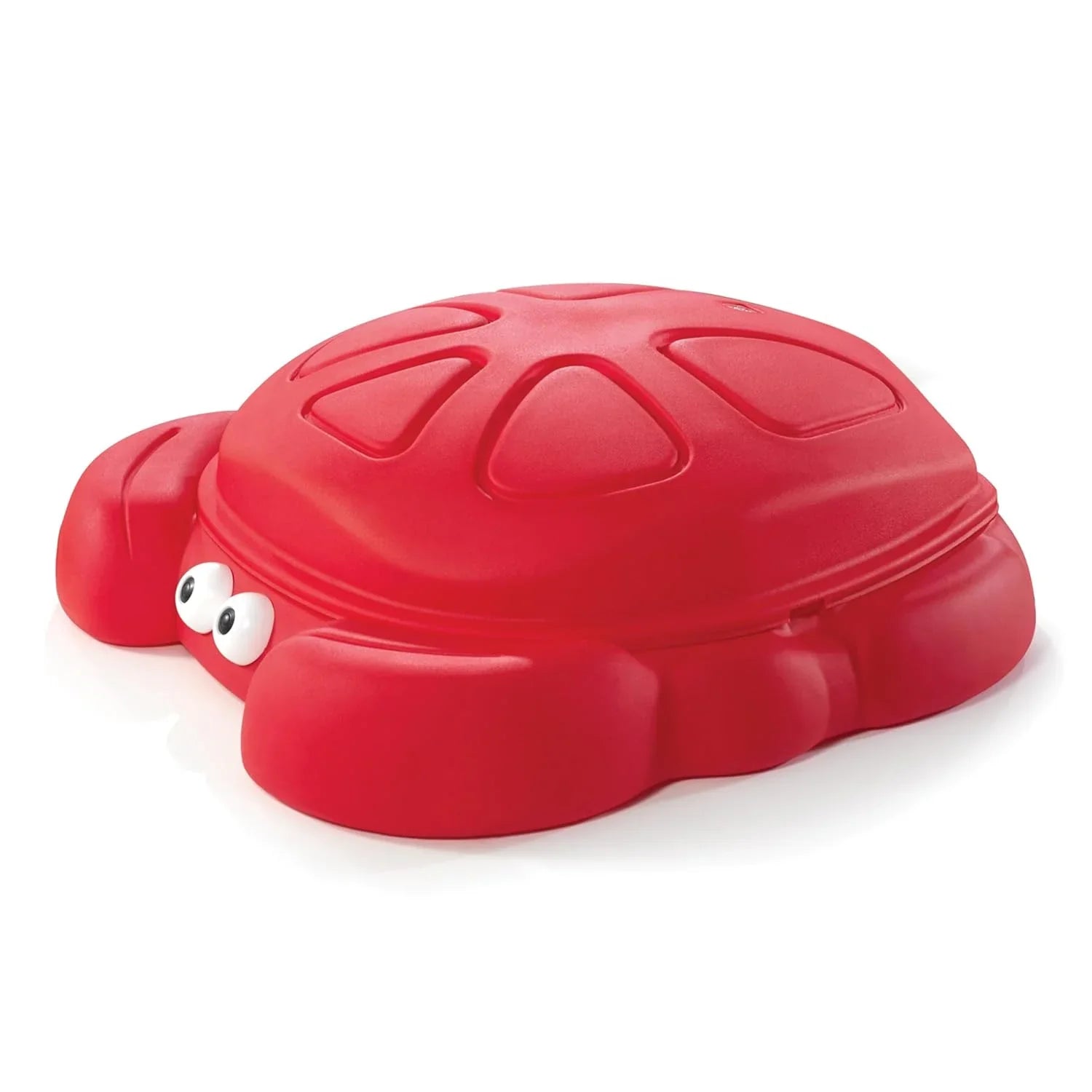 Step2 Crabbie Sandbox with Outdoor Cover – Outdoor Kids Play Area - Jaiman Toys