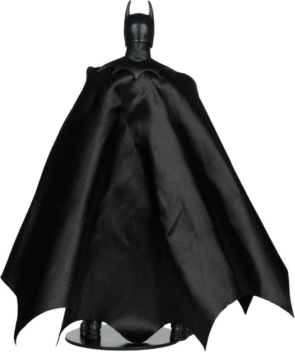 McFarlane Toys – DC Multiverse Batman (1989 Movie) 7" Action Figure – 22 Points of Articulation, Accessories Included - Jaiman Toys