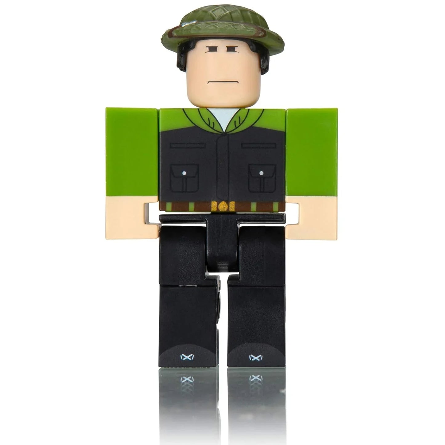 Roblox Action Collection: Escape Room – The Pharaoh’s Tomb Game Pack with Exclusive Virtual Item - Jaiman Toys