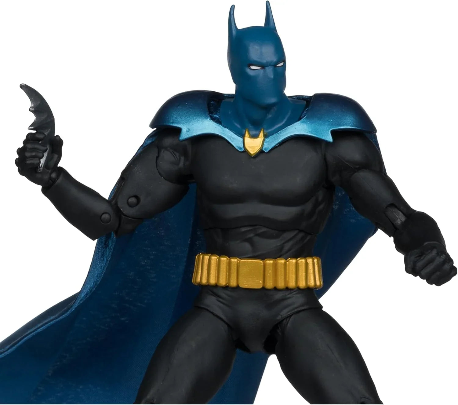 McFarlane Toys - DC Multiverse Batman 1,000,000 (DC One Million) 7in Action Figure - Jaiman Toys
