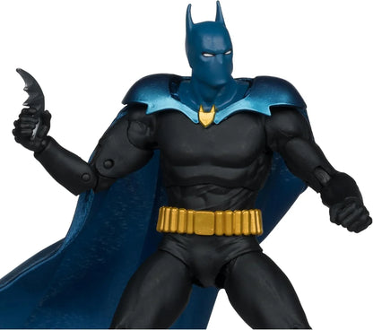 McFarlane Toys - DC Multiverse Batman 1,000,000 (DC One Million) 7in Action Figure - Jaiman Toys