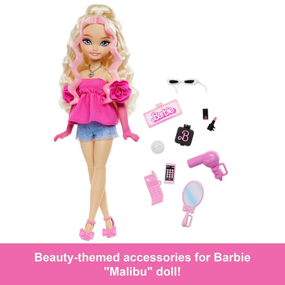 Barbie Multiple - Barbie Malibu - Jaiman Toys