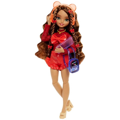 Barbie Multiple - Teresa - Jaiman Toys