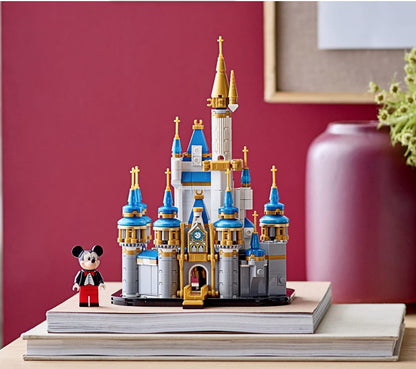 LEGO Mini Disney Castle 50th Year Anniversary (40478)