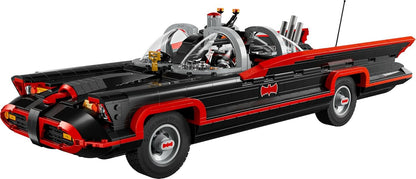 LEGO DC Batman: The Classic TV Series Batmobile Set 76328 (1822 Pieces)