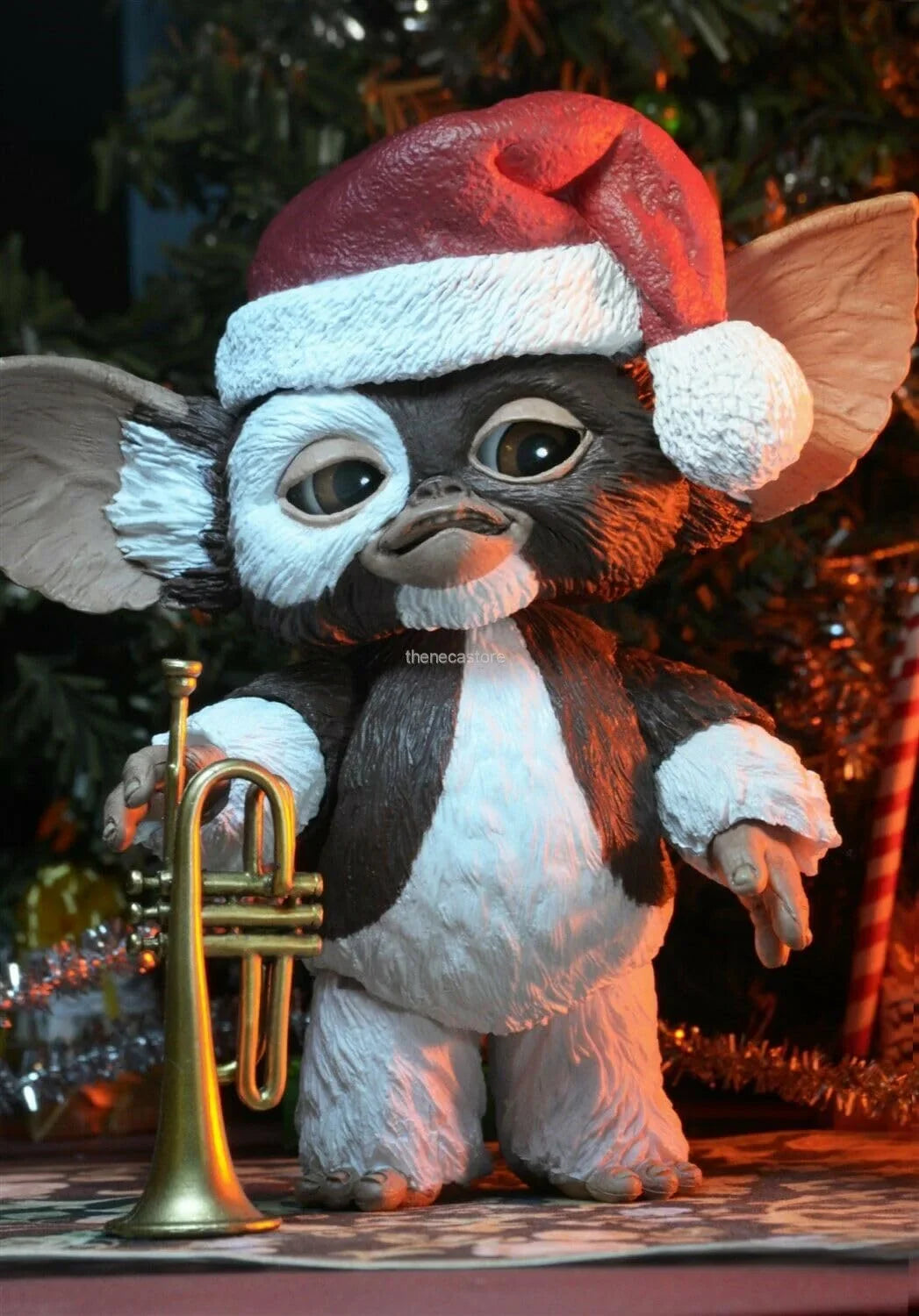 NECA Gremlins Ultimate Gizmo 7" Action Figure (Multicolor) - Jaiman Toys