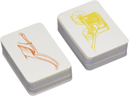 Dutch Blitz Expansion Pack – Card Game Add-On for Up to 8 Players - Jaiman Toys