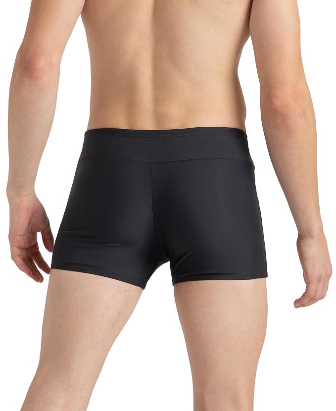 Speedo Men’s Endurance 10 Essential Logo Aquashort – Chlorine Resistant Swim Shorts