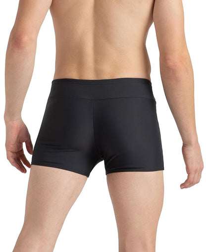 Speedo Men’s Endurance 10 Essential Logo Aquashort – Chlorine Resistant Swim Shorts