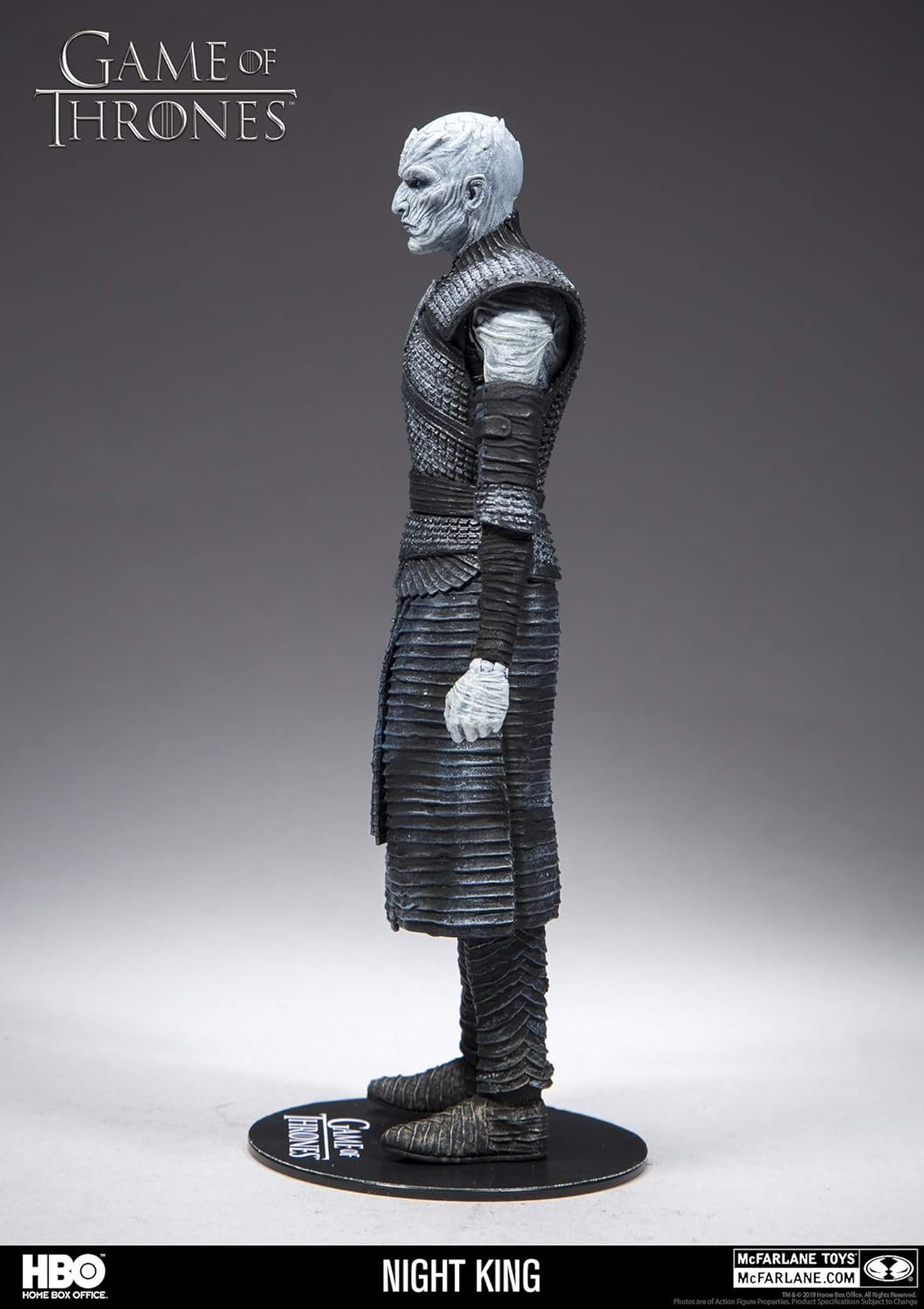 McFarlane Toys Game of Thrones Night King Action Figure