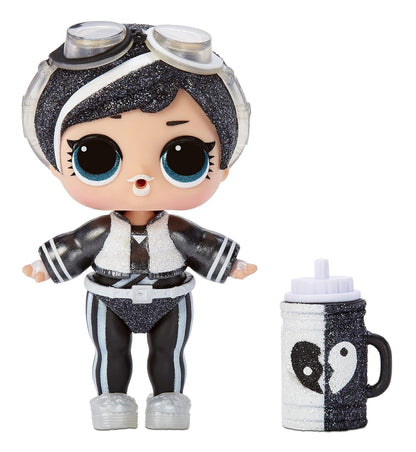 L.O.L. Surprise! All-Star Sports Winter Games Doll with Accessories | Collectible Surprise Doll