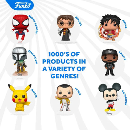 Funko Indiana Jones Sands of Adventure Cooperative Board Game – Family Strategy Game for 2–4 Players Ages 8+