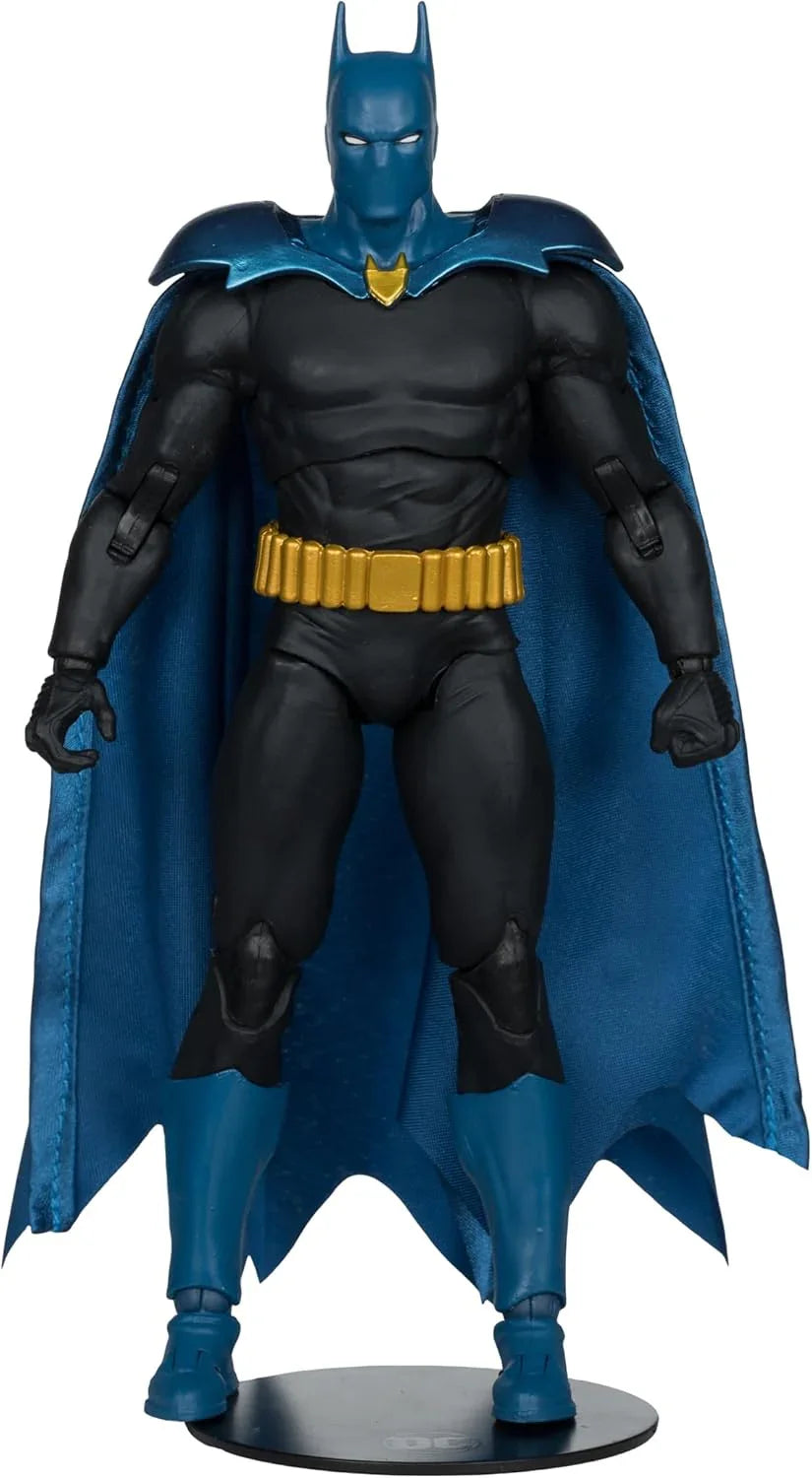McFarlane Toys - DC Multiverse Batman 1,000,000 (DC One Million) 7in Action Figure - Jaiman Toys