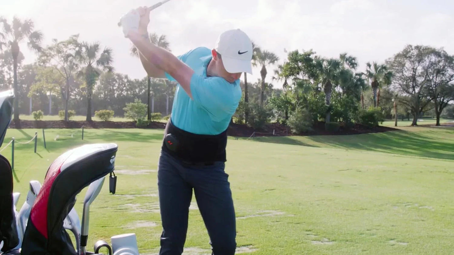 Hyperice Venom 2 Back Portable Massager - Jaiman Toys