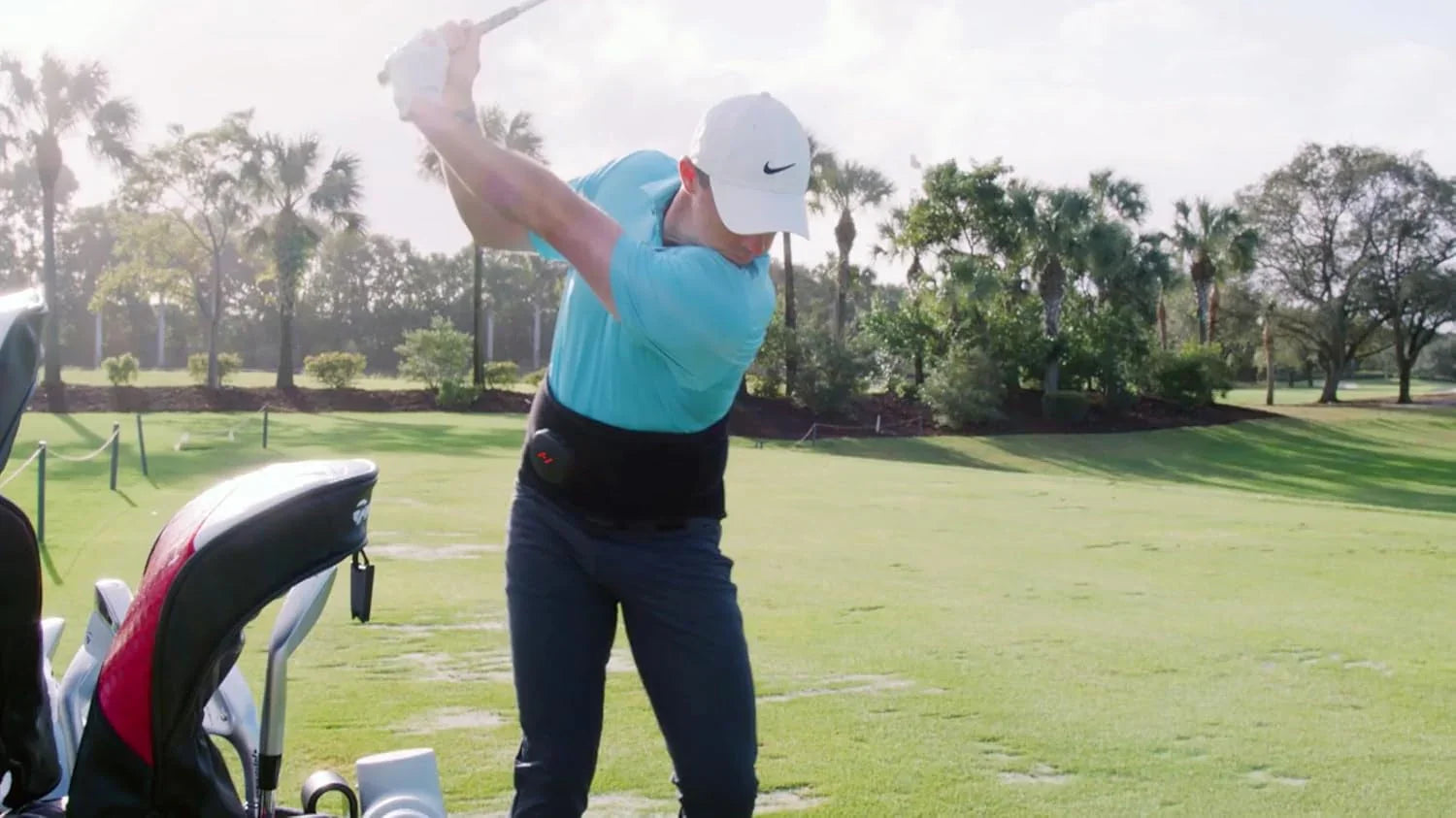 Hyperice Venom 2 Back Portable Massager - Jaiman Toys