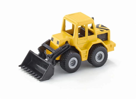 SIKU 0802 Front Loader - Jaiman Toys