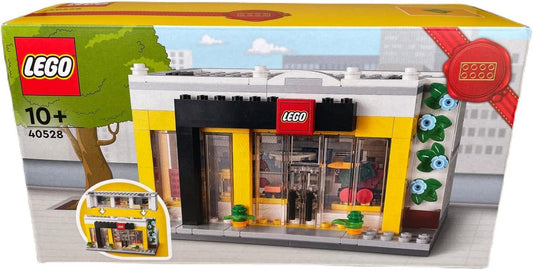 LEGO Creator Brand Store Set, 40528 - Jaiman Toys