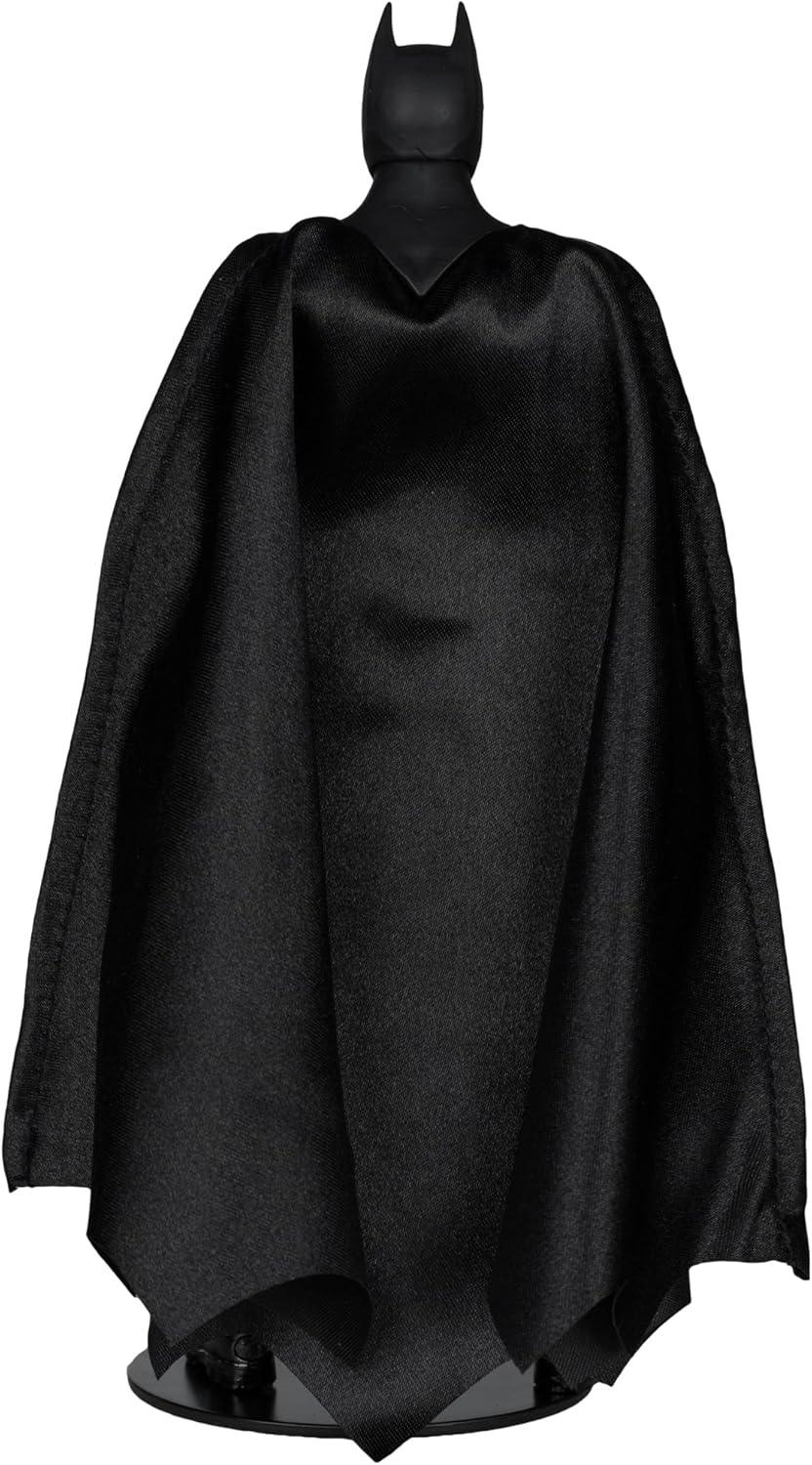 McFarlane Toys – DC Multiverse Batman Action Figure (Dark Knight Trilogy) – 7-Inch, 22 Moving Parts - Jaiman Toys