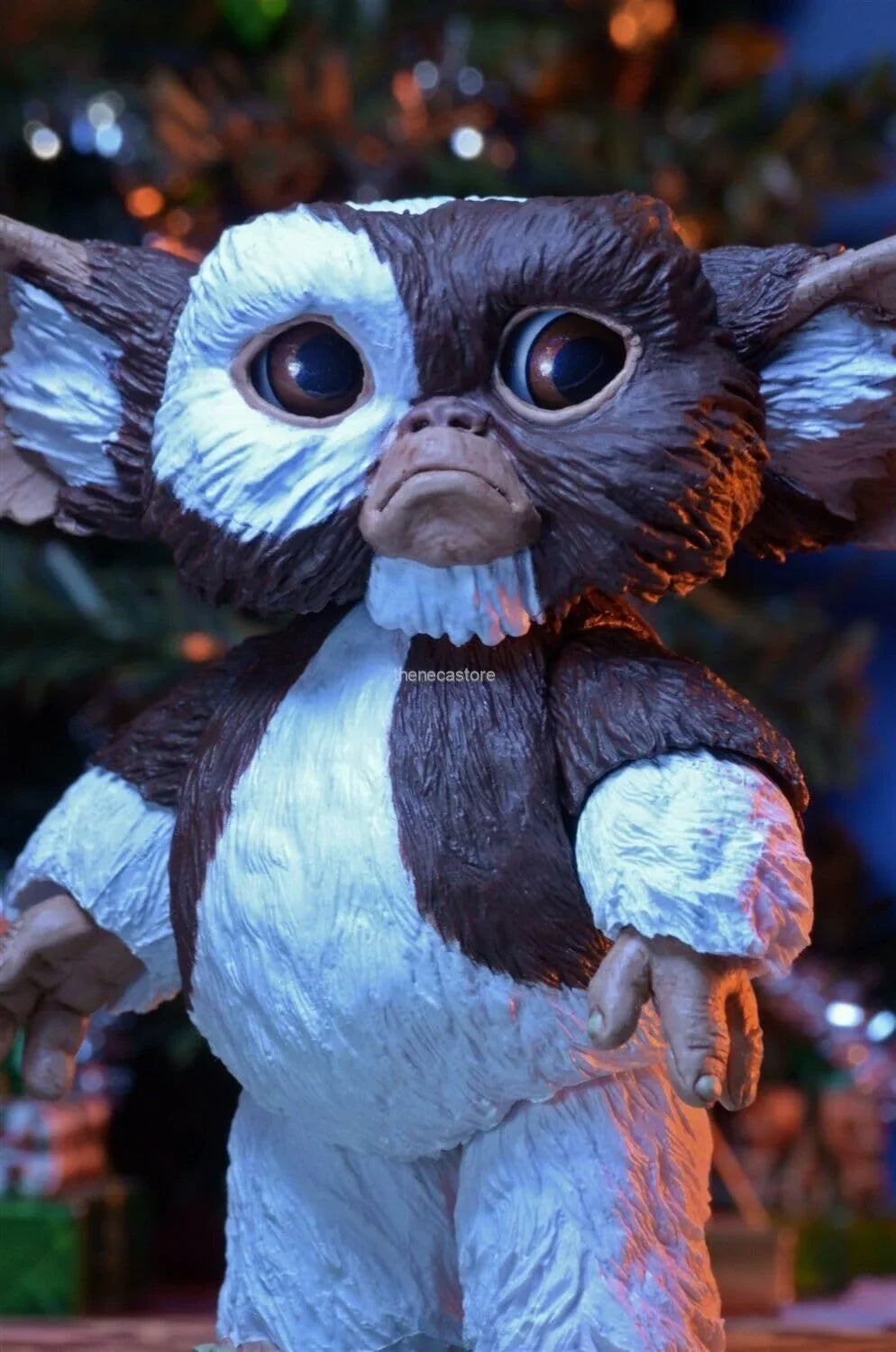 NECA Gremlins Ultimate Gizmo 7" Action Figure (Multicolor) - Jaiman Toys