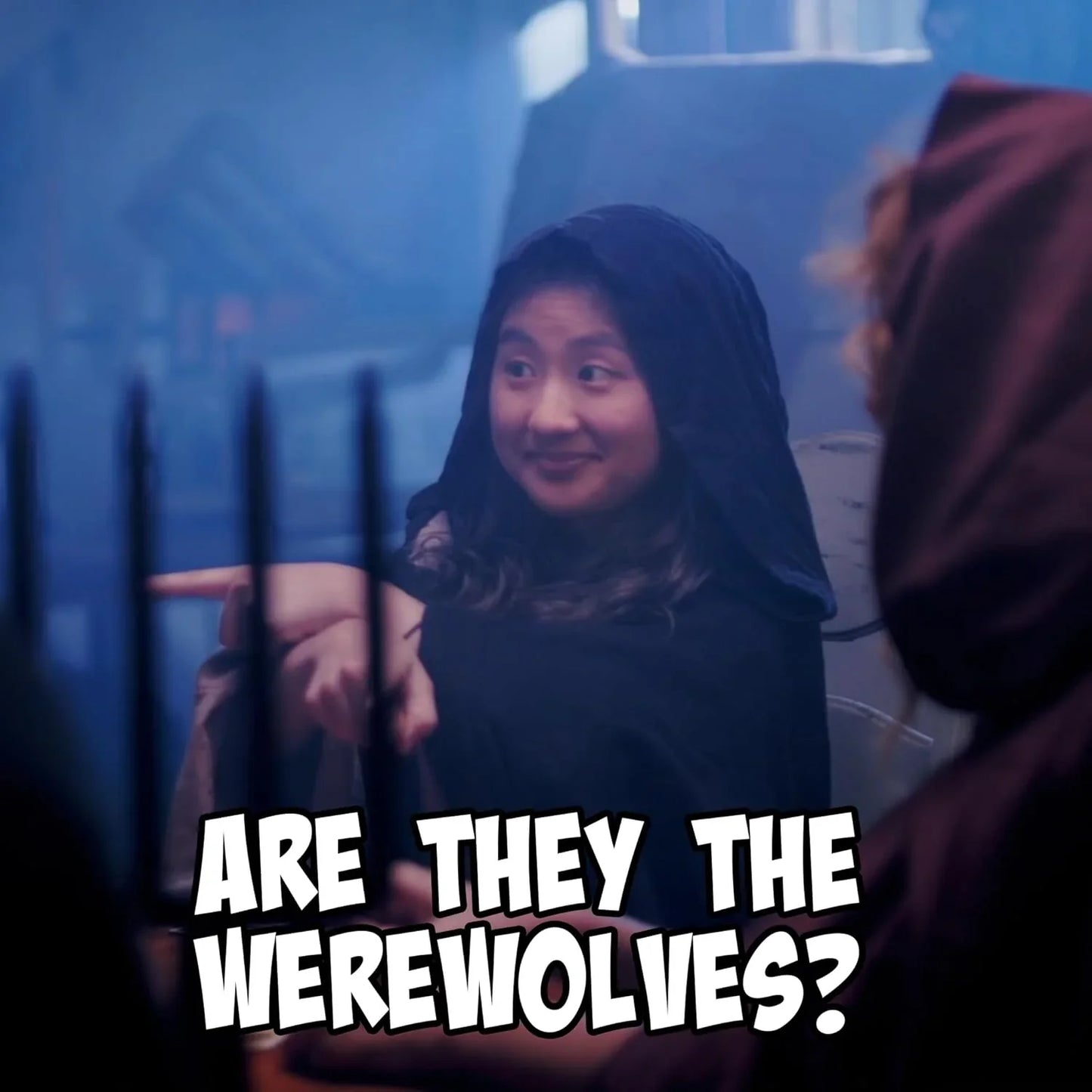 Bezier Games One Night Ultimate Werewolf Board Game - Jaiman Toys