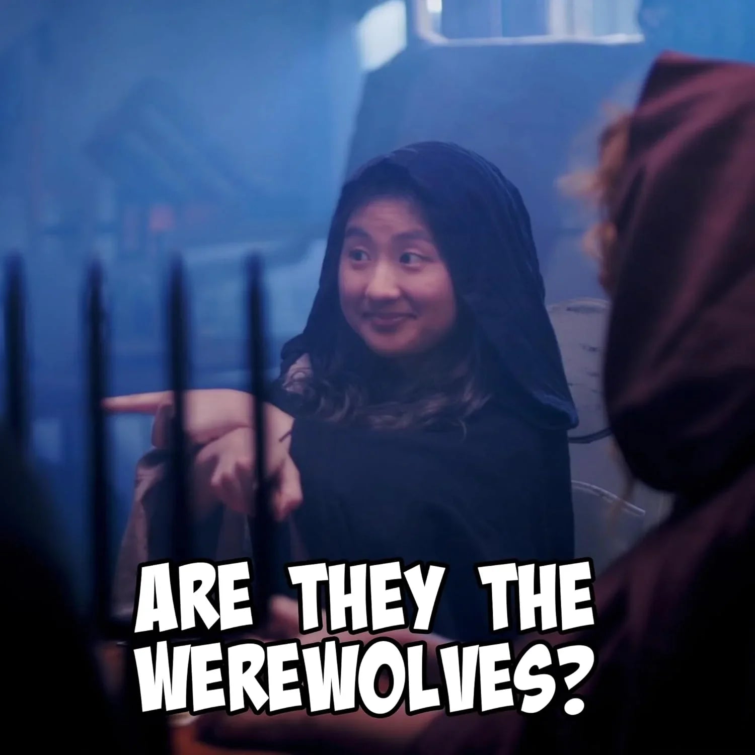 Bezier Games One Night Ultimate Werewolf Board Game - Jaiman Toys