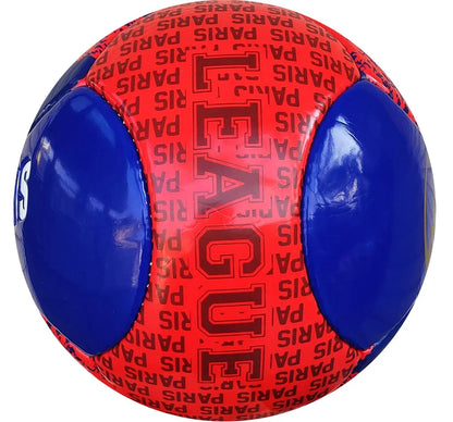 Starter Club Box Football L3 Size 5 – Paris Hand-Stitched Soccer Ball