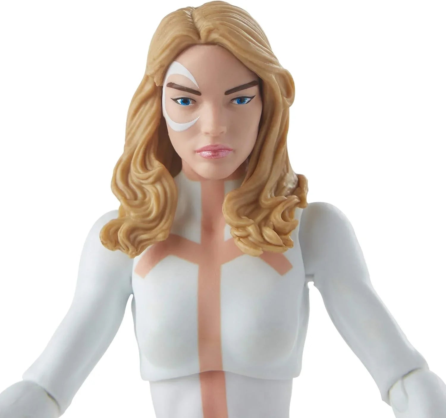 Marvel Spider-Man Legends Series - 6-inch Marvel Dagger - Jaiman Toys