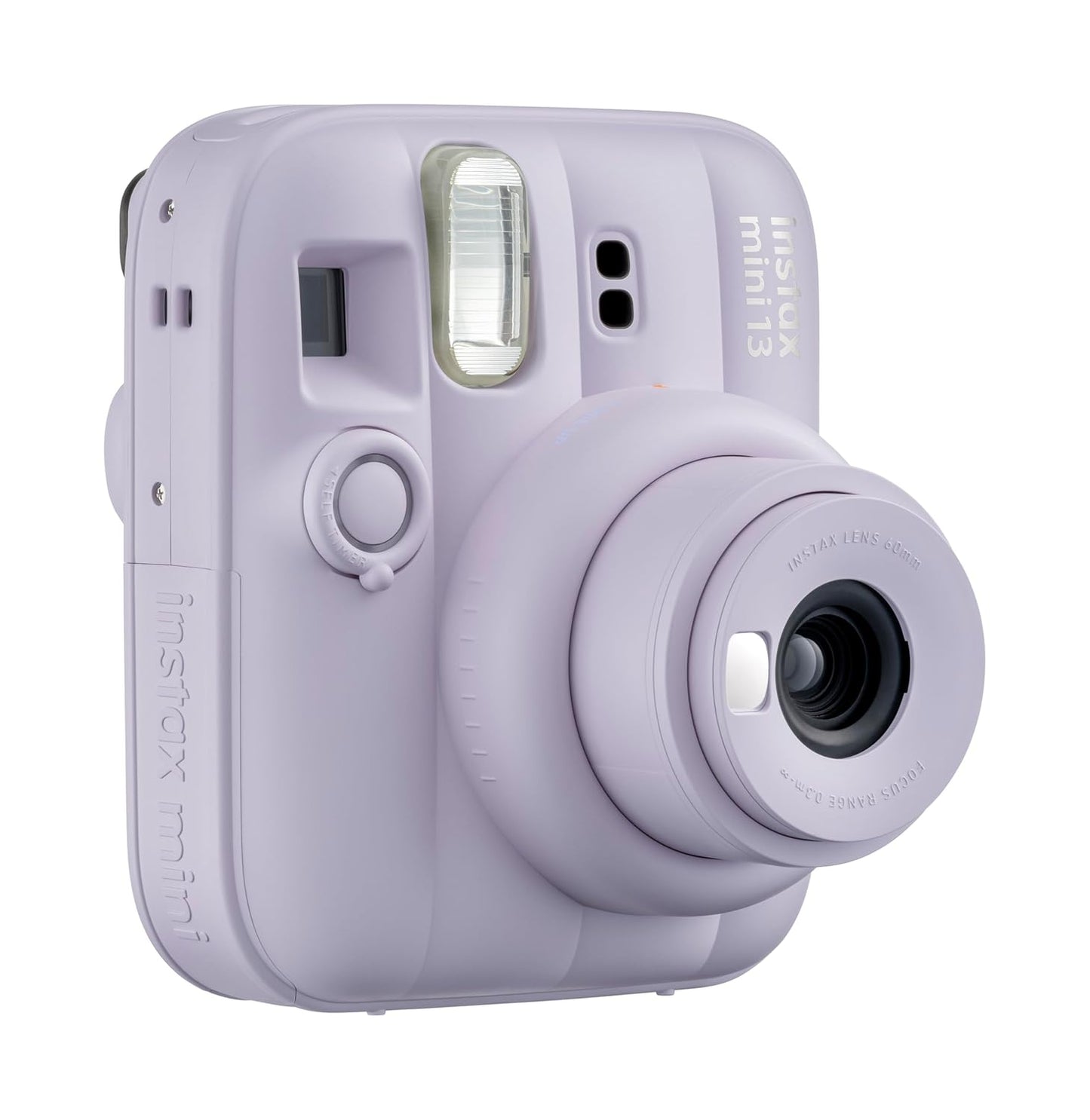 Fujifilm Instax Mini 13 Instant Camera with Carry Case - Purple