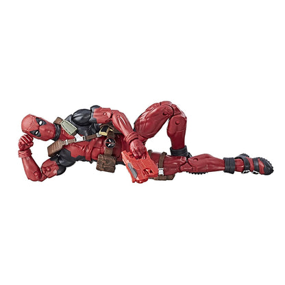 Marvel Legends Series 12" Deadpool Action Figure