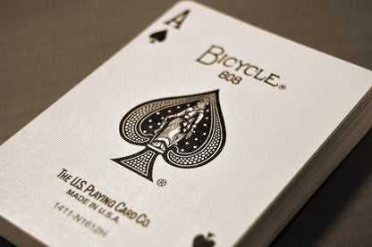Bicycle Standard Playing Cards 2-Pack – Red & Blue Rider Back Poker Decks
