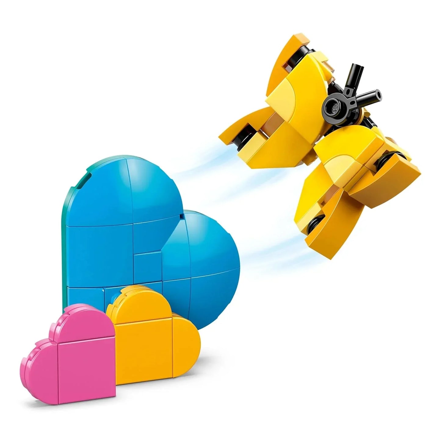 LEGO ǀ Disney Angel Lilo & Stitch Building Toy for Girls, Boys and Kids 43257 Building Blocks Toys for 9+ Gift for Boys and Girls - Jaiman Toys