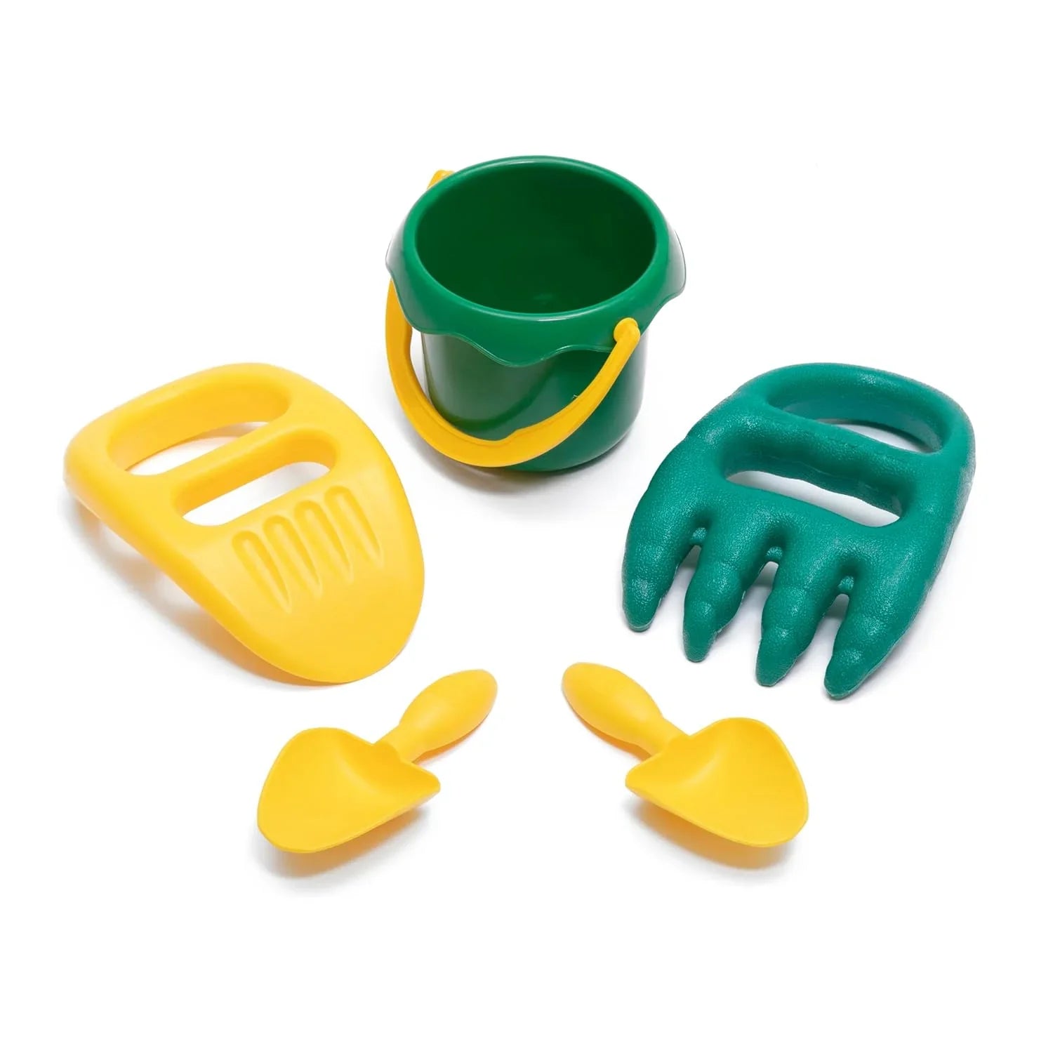 Step2 Naturally Playful Sand Table – Outdoor Sandbox Toy for Kids - Jaiman Toys