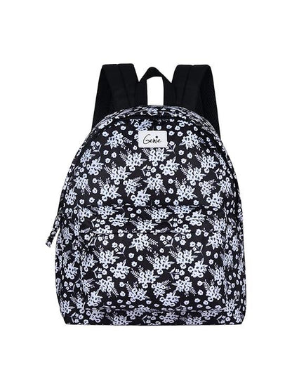 Genie Tribe Royal Casual Backpack | Stylish, Lightweight & Spacious for Everyday Use - Jaiman Toys