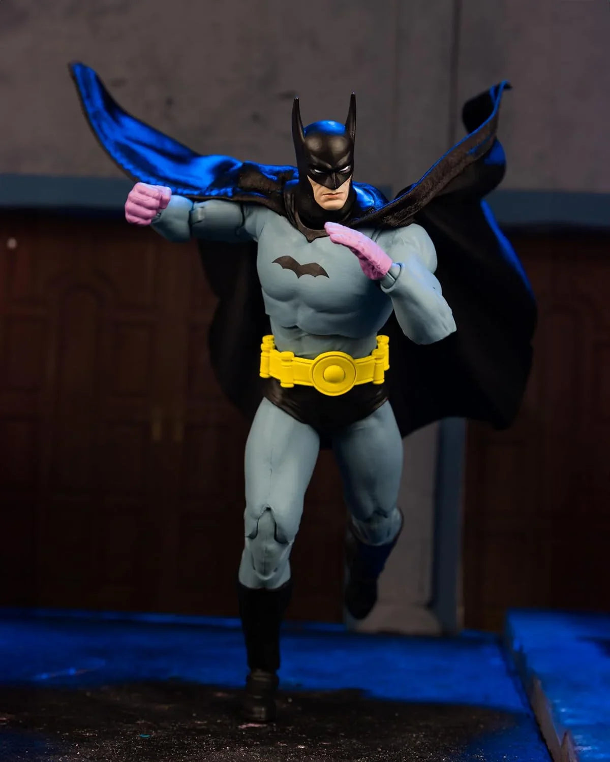 McFarlane Toys - DC Multiverse Batman (Detective Comics #27) 7in Action Figure - Jaiman Toys