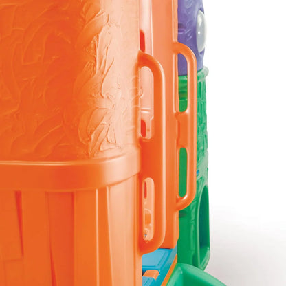 Step2 Clubhouse Climber | Outdoor Playset for Kids - Jaiman Toys