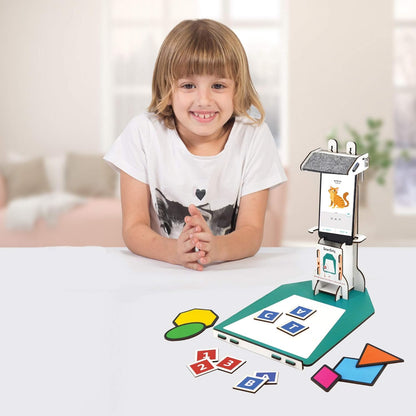 Smartivity Magico Learning Kit – Interactive Educational STEM Toy for Kids (Ages 3+)