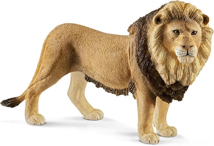 Schleich Wild Life - 5Pc Wild Life Set Africa Set - Kids Ages 3+ | 72286