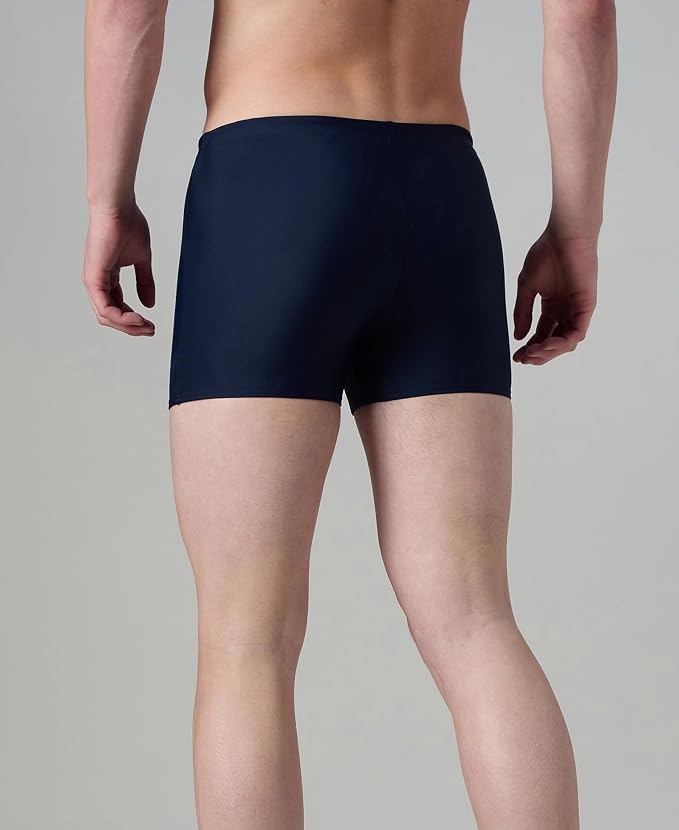 Speedo Men’s Endurance 10 Medley Logo Aquashort – Chlorine Resistant Swim Shorts