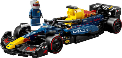LEGO 77243 Speed Champions Oracle Red Bull Racing RB20 F1 Racing Car
