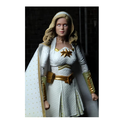 NECA The Boys Starlight Ultimate 7" Action Figure - Jaiman Toys