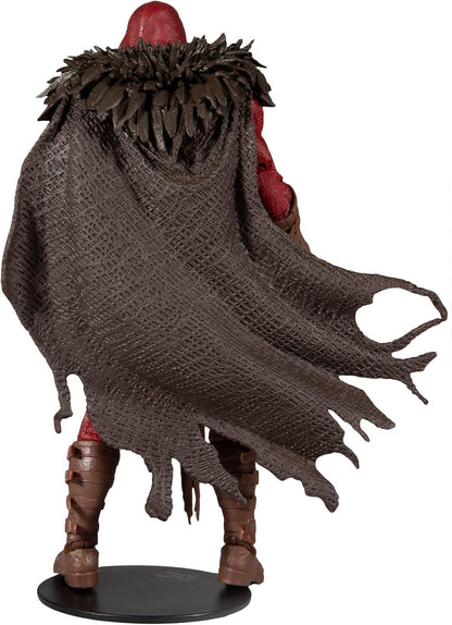 McFarlane Toys DC Multiverse King Shazam (The Infected) Action Figure – 7 Inch with Accessories - Jaiman Toys