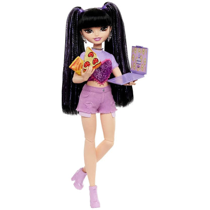 Barbie Multiple -Renee - Jaiman Toys
