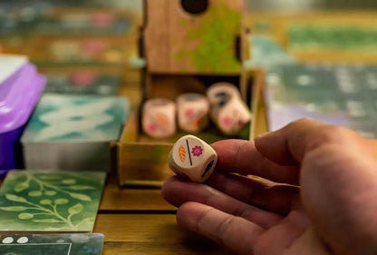 Wingspan Oceania Expansion Board Game - Jaiman Toys