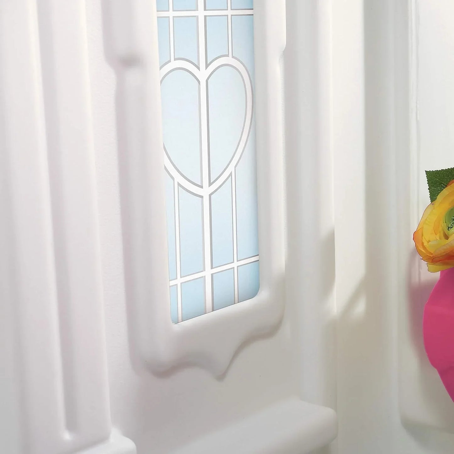 Step2 Sweetheart Playhouse – Outdoor Playhouse for Kids - Jaiman Toys