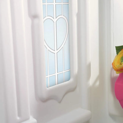 Step2 Sweetheart Playhouse – Outdoor Playhouse for Kids - Jaiman Toys